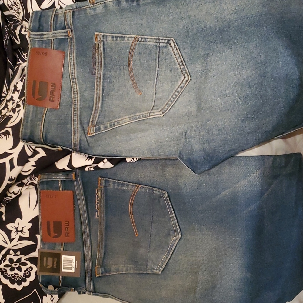 Doesn't fit, brand new.